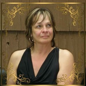 Meet your Posher, Debby